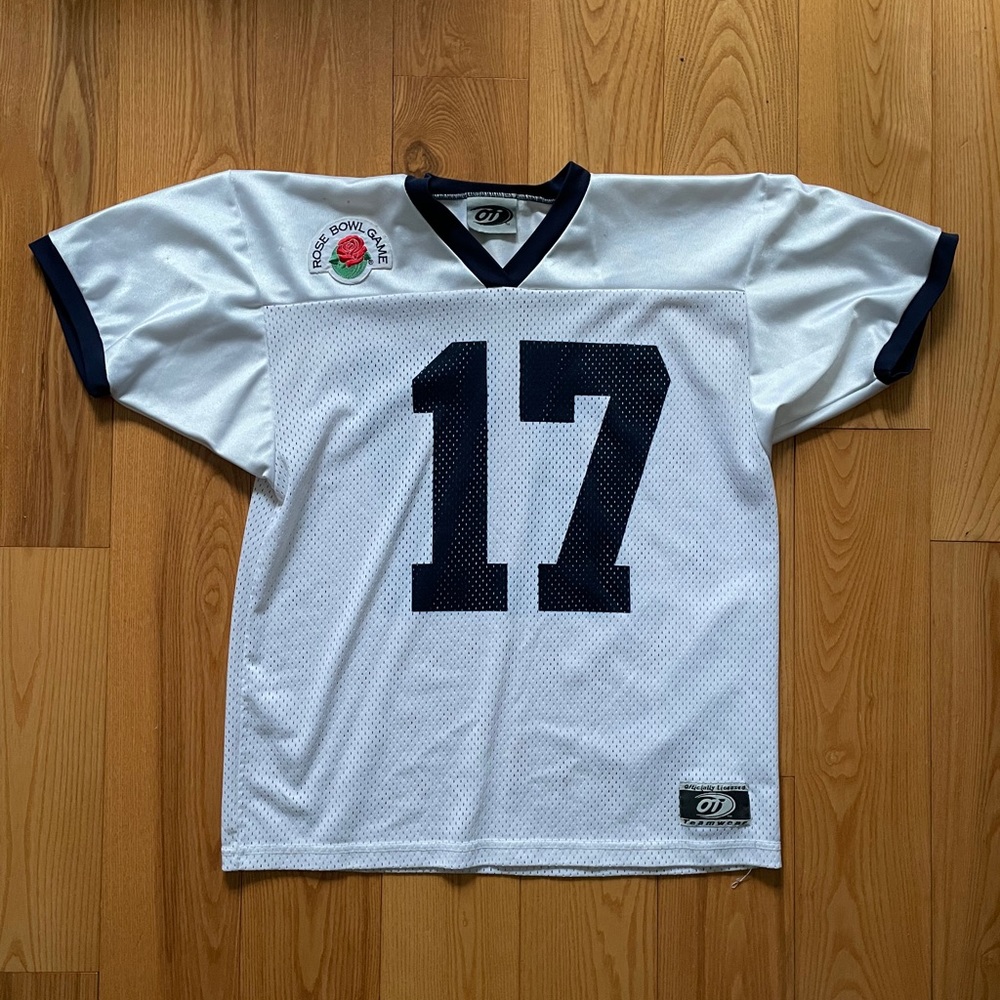 Penn State Rose Bowl Edition